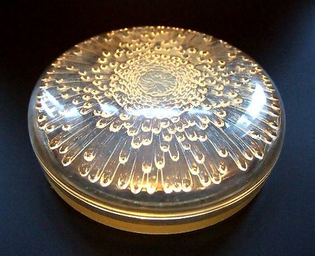 Rene Lalique -Boxes. rlnipponb