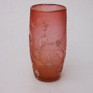 Daum Glass. daummistle