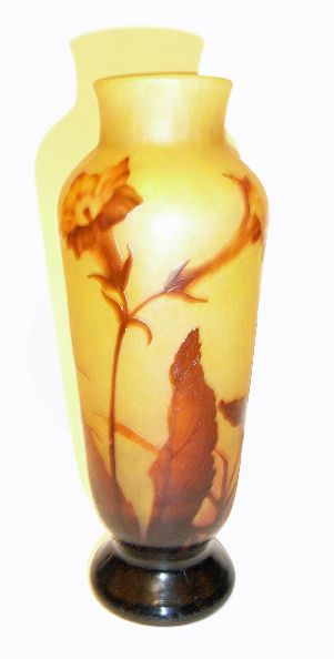 Daum Glass. daumnicotiana3
