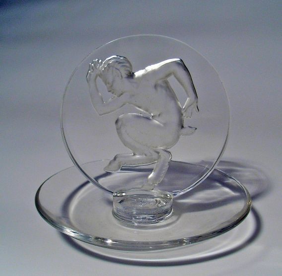 Rene Lalique -Pintrays. rlfaune3