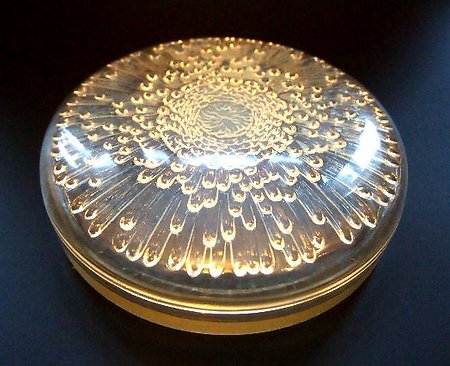 Rene Lalique -Boxes. rlnipponb