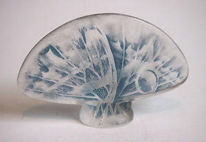 Rene Lalique - Figures & Cachets. rlpapopen